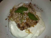 Heiss auf Kalt / Keine STERNEN vergeben bitte!!! - Rezept