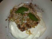Heiss auf Kalt / Keine STERNEN vergeben bitte!!! - Rezept