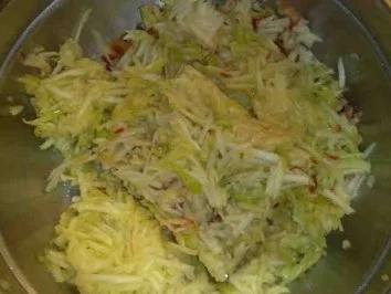 Heiss auf Kalt / Keine STERNEN vergeben bitte!!! - Rezept - Bild Nr. 2