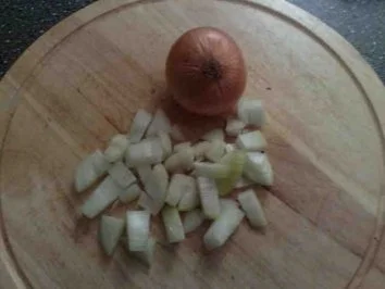 Gnocci-Pfanne / Keine STERNEN vergeben bitte!!! - Rezept - Bild Nr. 3