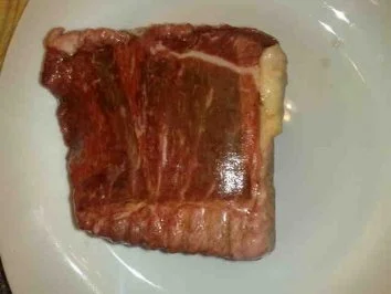 Rezept: Waldpilze-Suppe / Keine STERNEN vergeben bitte!!! Bild Nr. 4 Waldpilze-Suppe / Keine STERNEN vergeben bitte!!! - Rezept - Bild Nr. 4