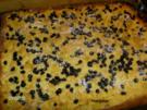 Apfelkuchen mit Streuseln - Rezept