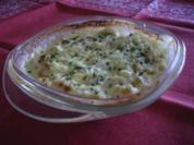 Gnocchi gratiniert - Rezept