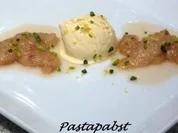 Honigbananen aus der Folie - Rezept