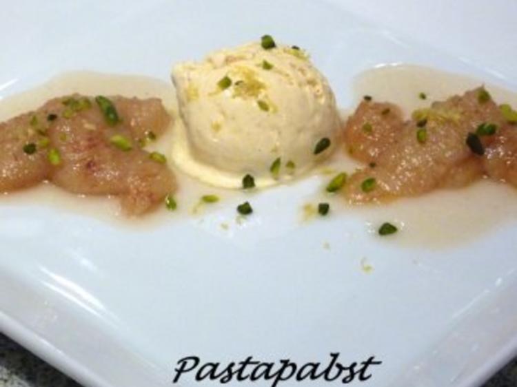 Honigbananen aus der Folie - einfach - von Pastapabst