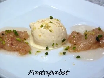 Honigbananen aus der Folie - Rezept - Bild Nr. 4