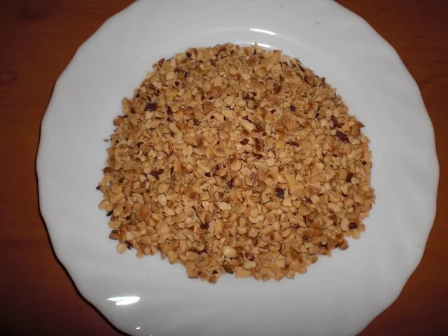 Haselnuss-Toffees - Rezept - Bild Nr. 3