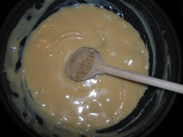 Haselnuss-Toffees - Rezept - Bild Nr. 11