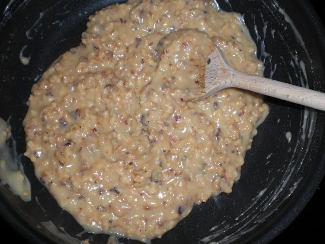 Haselnuss-Toffees - Rezept - Bild Nr. 13