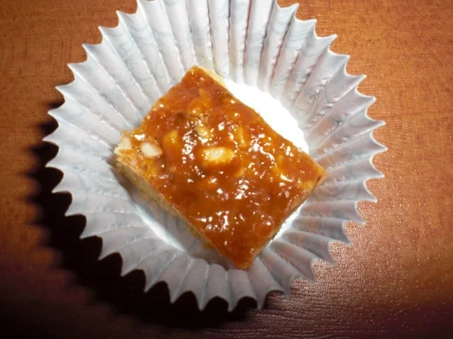 Haselnuss-Toffees - Rezept - Bild Nr. 22