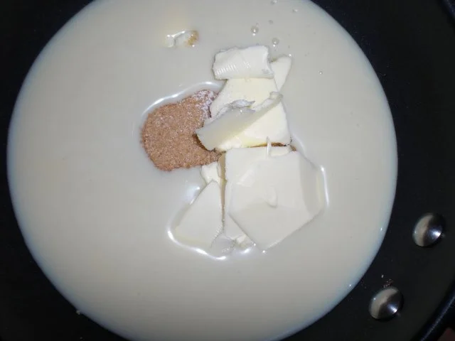 Haselnuss-Toffees - Rezept - Bild Nr. 9