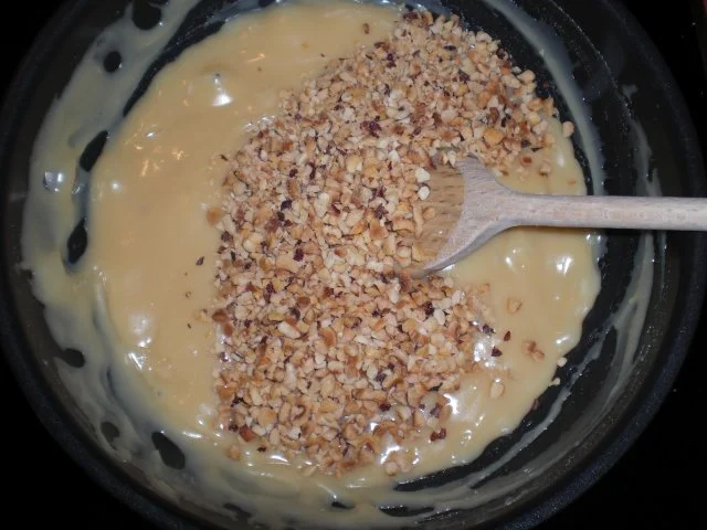 Haselnuss-Toffees - Rezept - Bild Nr. 12