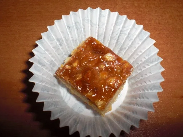 Haselnuss-Toffees - Rezept