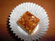 Haselnuss-Toffees - Rezept