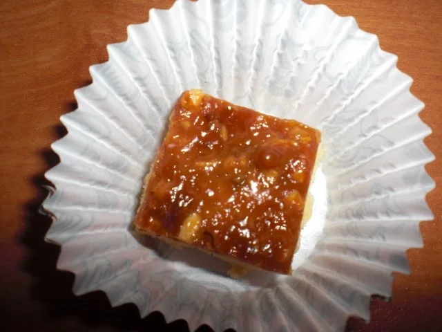 Haselnuss-Toffees - Rezept - Bild Nr. 21