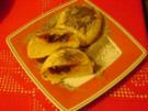Germknödel mit Powidl - Rezept