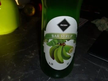 Rezept: Vitamin-Mix-Marmelade Bild Nr. 3 Vitamin-Mix-Marmelade - Rezept - Bild Nr. 3