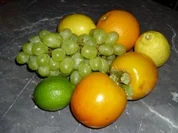 Vitamin-Mix-Marmelade - Rezept