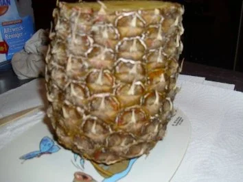 Rezept: Vitamin-Mix-Marmelade Bild Nr. 4 Vitamin-Mix-Marmelade - Rezept - Bild Nr. 4