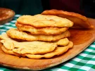 Omas Ungarische Langos - Rezept - Bild Nr. 2