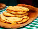 Omas Ungarische Langos - Rezept - Bild Nr. 2