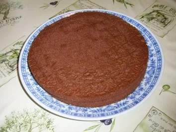 Amarula Torte - Rezept - Bild Nr. 3