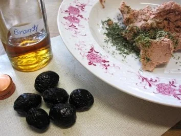 Rezept: Hähnchenfilets - raffiniert gefüllt Bild Nr. 2 Hähnchenfilets - raffiniert gefüllt - Rezept - Bild Nr. 2