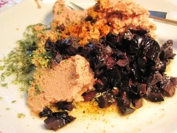 Rezept: Hähnchenfilets - raffiniert gefüllt Bild Nr. 3 Hähnchenfilets - raffiniert gefüllt - Rezept - Bild Nr. 3