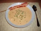 Gurkensuppe - Rezept