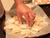 Chicken Nuggets so gut wie das Orginal - Rezept