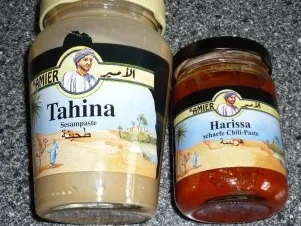 Orientalischer Backofenkürbis - Rezept - Bild Nr. 4