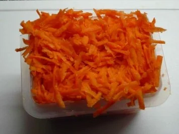 Orientalischer Backofenkürbis - Rezept - Bild Nr. 11