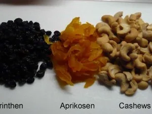 Orientalischer Backofenkürbis - Rezept - Bild Nr. 3