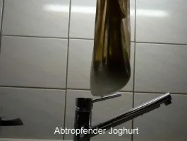 Orientalischer Backofenkürbis - Rezept - Bild Nr. 7