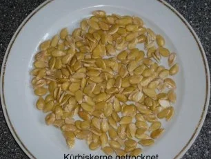 Orientalischer Backofenkürbis - Rezept - Bild Nr. 17