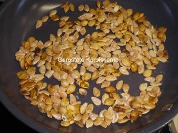 Orientalischer Backofenkürbis - Rezept - Bild Nr. 18