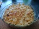 Nudelauflauf - Rezept