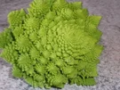 Gemüse: Romanesco à la Polonaise - Rezept