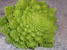 Gemüse: Romanesco à la Polonaise - Rezept