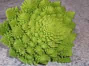 Gemüse: Romanesco à la Polonaise - Rezept