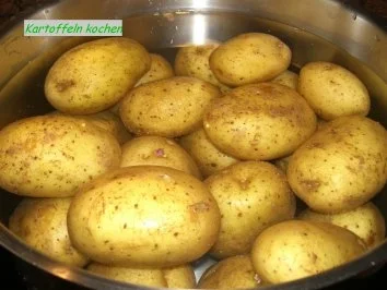 Brot: KARTOFFELBROT - Rezept - Bild Nr. 2