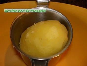 Brot: KARTOFFELBROT - Rezept - Bild Nr. 3