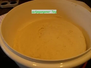 Brot: KARTOFFELBROT - Rezept - Bild Nr. 5