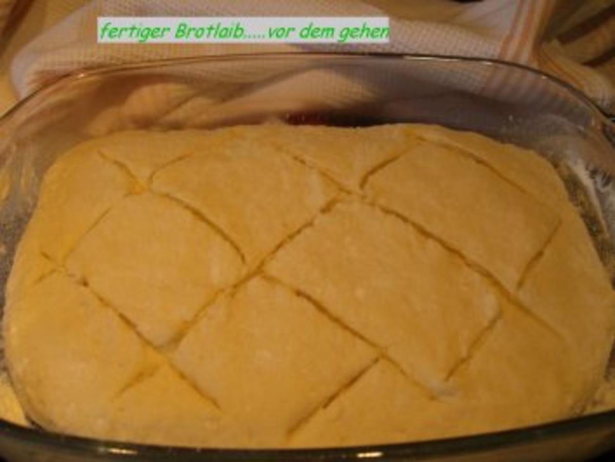 Brot: KARTOFFELBROT - Rezept - Bild Nr. 7