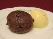 Moelleux au Chocolat - Rezept