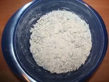 Rezept: Thunfisch-Tomaten-Zwiebel-Käse-Brot Bild Nr. 7 Thunfisch-Tomaten-Zwiebel-Käse-Brot - Rezept - Bild Nr. 7