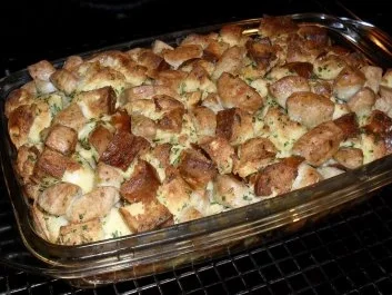 Rezept: Domspatzen Bild Nr. 2 Domspatzen - Rezept - Bild Nr. 2