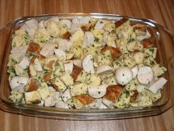 Rezept: Domspatzen Bild Nr. 3 Domspatzen - Rezept - Bild Nr. 3