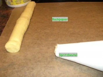 Kartoffel:    KROKETTEN - Rezept - Bild Nr. 5