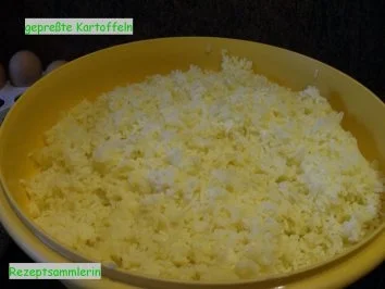 Kartoffel:    KROKETTEN - Rezept - Bild Nr. 3